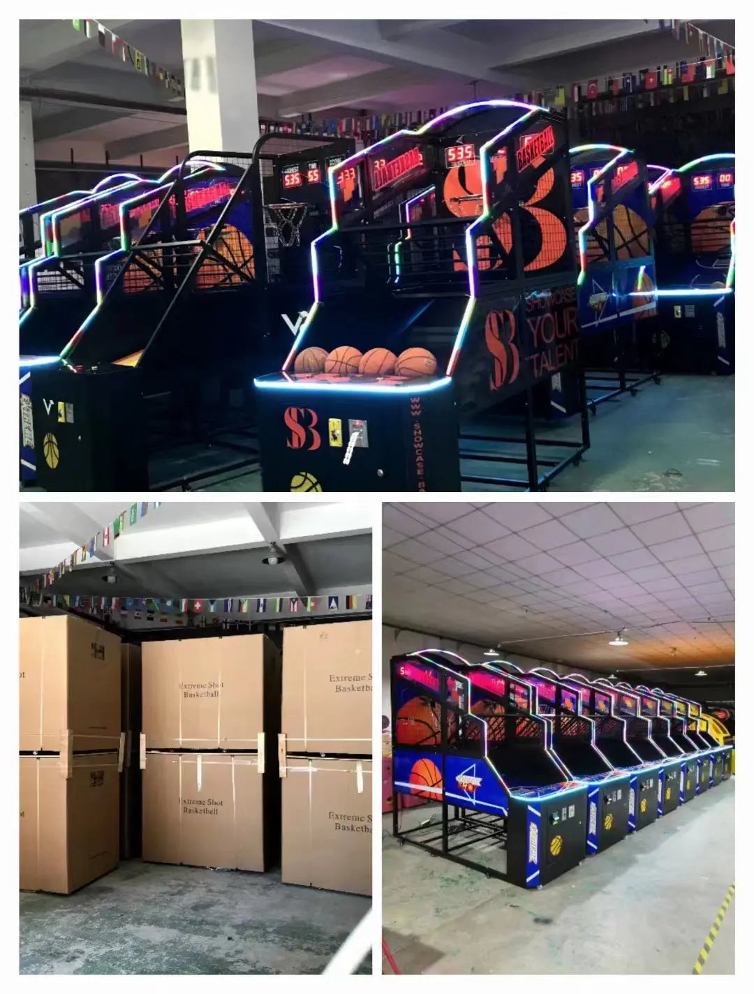 All-star-Basketball-game-machine-China-Factory-Direct-Basketball-Arcade-Tomy-Arcade