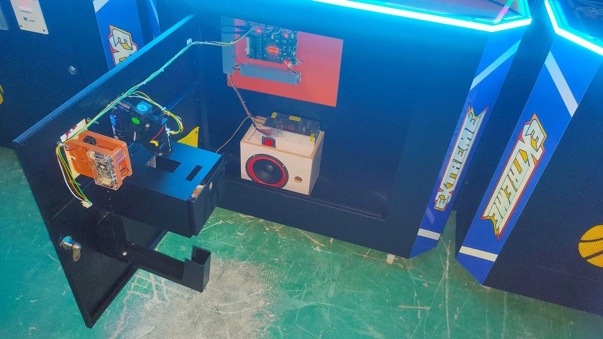 All-star-Basketball-game-machine-China-Factory-Direct-Basketball-Arcade-Tomy-Arcade