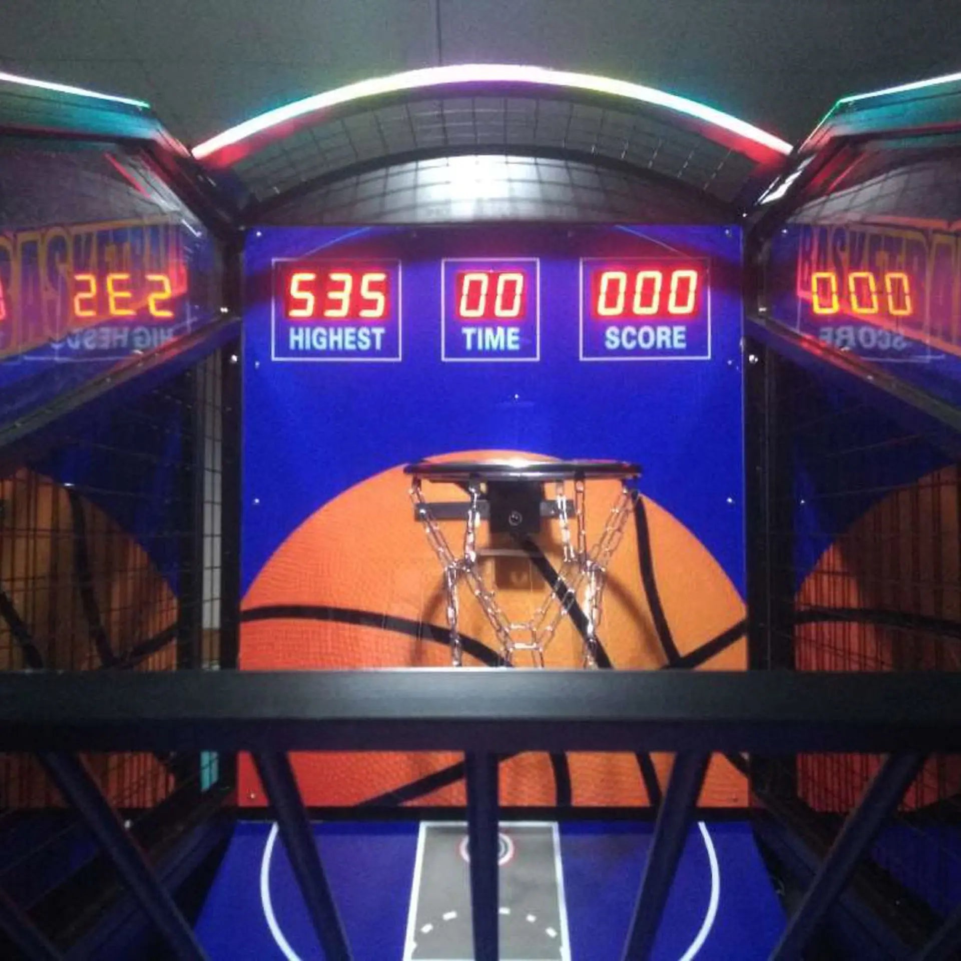 All-star-Basketball-game-machine-China-Factory-Direct-Basketball-Arcade-Tomy-Arcade