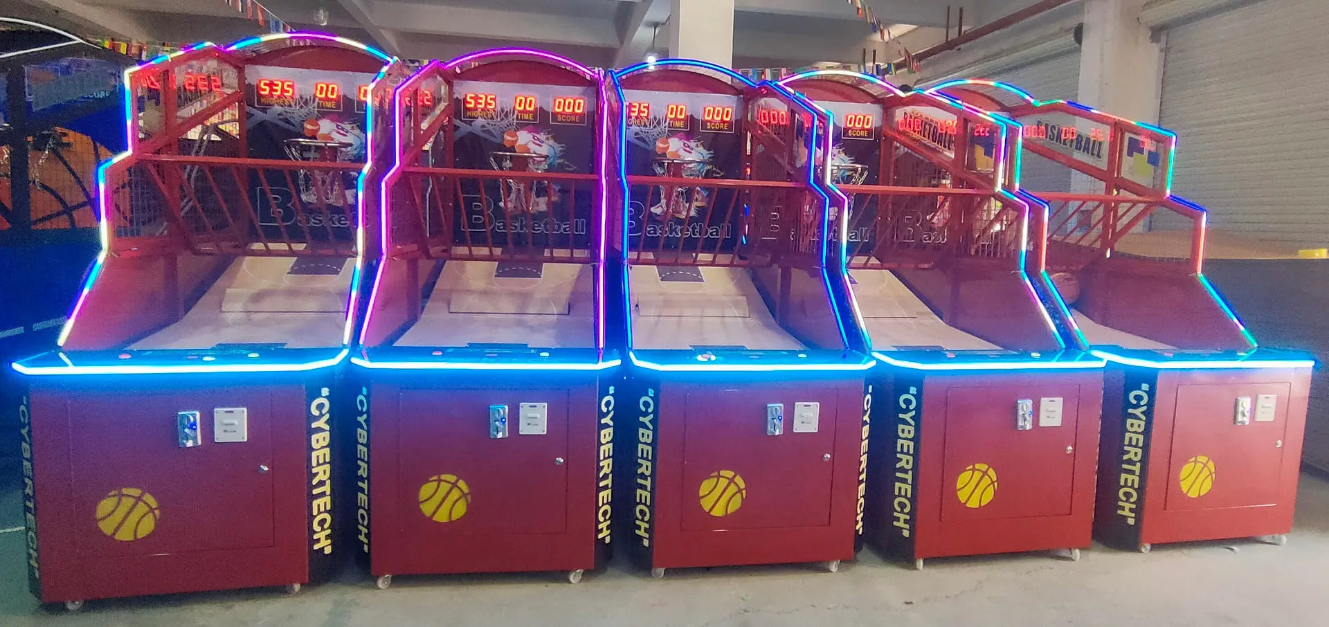 All-star-Basketball-game-machine-China-Factory-Direct-Basketball-Arcade-Tomy-Arcade