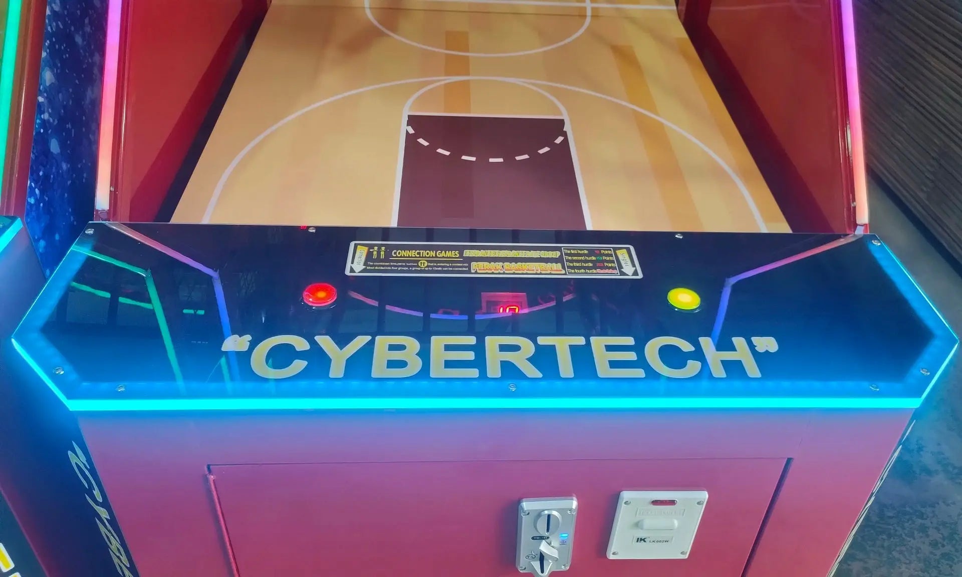 All-star-Basketball-game-machine-China-Factory-Direct-Basketball-Arcade-Tomy-Arcade