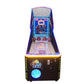 NBA-Basketball-game-Machine-Classic-5-Basketballs-Challenge-Arcade-games-Tomy-Arcade