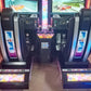 Classic-Connection-Outrun-car-race-games-simulator-double-players-arcade-Coin-Operated-game-machine-Tomy-Arcade