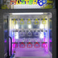 Key-Master-Prize-Master-game-machine-Golden-Key-Claw-Craziness-Bill-Acceptor-Toy-Gift-Cash-Operated-games-Tomy-Arcade