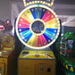 Super-Spin-Lottery-Redemption-game-machine-Tomy-Arcade