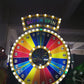 Super-Spin-Lottery-Redemption-game-machine-Tomy-Arcade