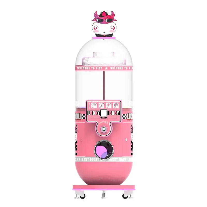 Lucky-Baby-Gashapon-vending-game-machine-Coin-Operated-Capsules-Toys-Games-Capsule-Vending-Machine-Tomy-Arcade