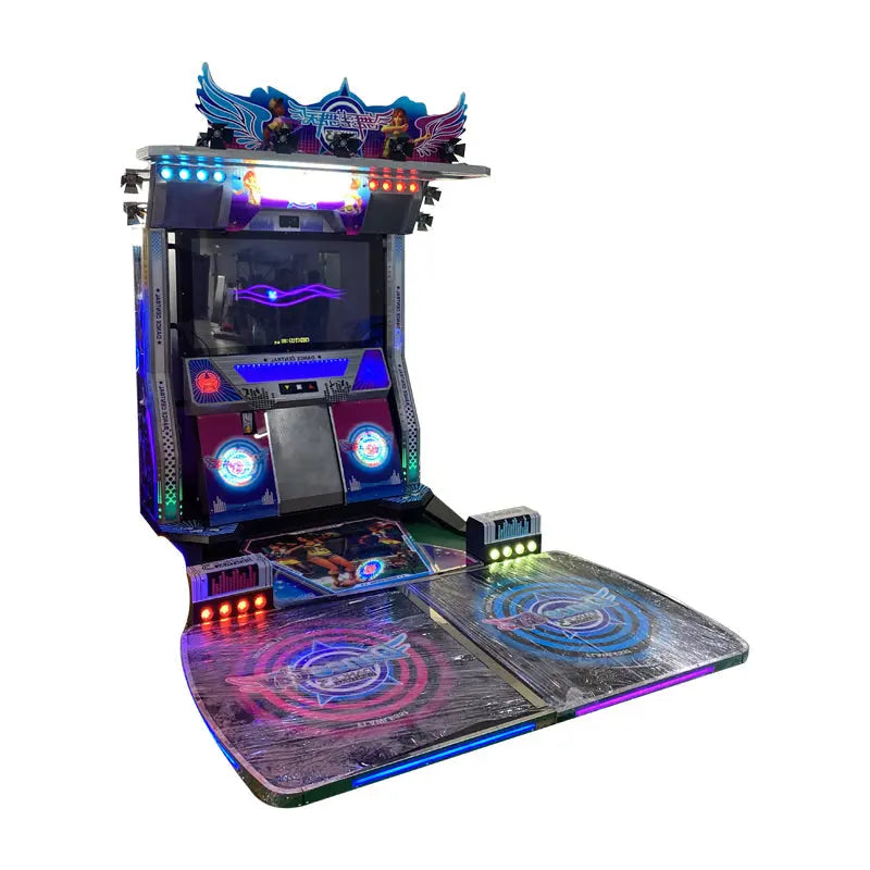 Dance-Central-3-Dancing-Game-Machine-Coin-Operated-Arcade-games-For-Sale-Tomy-Arcade