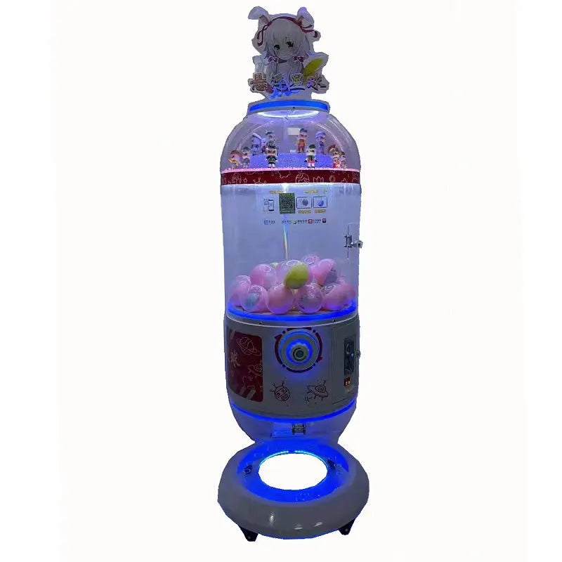Star-Gashapon-vending-machine-Coin-Operated-Capsules-Toys-Games-Capsule-Toys-Tomy-Arcade