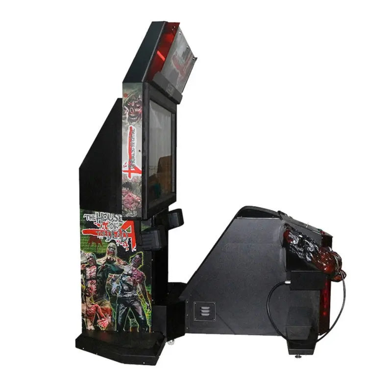 The-House-Of-The-Dead-4-IV-Coin-Operated-Video-Arcade-Shooting-Electronic-game-Machines-Distributor-Tomy-Arcade