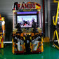 Rambo-Shooting-Aracde-game-machine-2-Amusement-Coin-Operated-Video-Games-Tomy-Arcade
