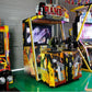 Rambo-Shooting-Aracde-game-machine-2-Amusement-Coin-Operated-Video-Games-Tomy-Arcade