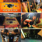 Rambo-Shooting-Aracde-game-machine-2-Amusement-Coin-Operated-Video-Games-Tomy-Arcade