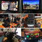 Rambo-Shooting-Aracde-game-machine-2-Amusement-Coin-Operated-Video-Games-Tomy-Arcade