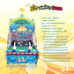 Big-White-Coose-Water-shooting-games-Coin-operated-ticket-Lottery-Redemption-Aracde-machine-for-children-Tomy-Arcade