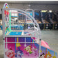 Sunflower-Kids-basketball-machine-Coin-operated-sport-game-machine-Tomy-Arcade