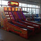 Skee-Ball-Game-Arcade-Carnival-Ghost-Bowling-sport-Redemption-game-machine-Tomy-Arcade