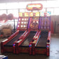 Skee-Ball-Game-Arcade-Carnival-Ghost-Bowling-sport-Redemption-game-machine-Tomy-Arcade