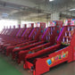 Skee-Ball-Game-Arcade-Carnival-Ghost-Bowling-sport-Redemption-game-machine-Tomy-Arcade
