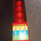 Skee-Ball-Game-Arcade-Carnival-Ghost-Bowling-sport-Redemption-game-machine-Tomy-Arcade
