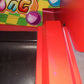 Skee-Ball-Game-Arcade-Carnival-Ghost-Bowling-sport-Redemption-game-machine-Tomy-Arcade