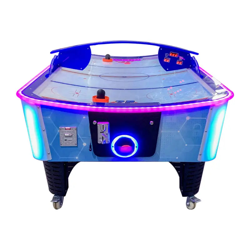 Curved-Surface-Air-Hockey-Arcade-Game-Machine-Classic-Sport-Air-Hockey-Table-Tomy-Arcade