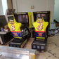 Daytona-USA-2-racing-car-Twin-Battle-on-the-edge-video-racing-arcade-games-Tomy-Arcade