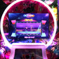 Dazzle-dance-for-kids-dancing-game-video-coin-operated-arcade-machine-Tomy-Arcade