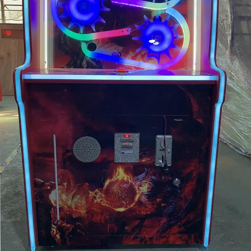 Dragons-ball-Lottery-Redemption-Game-Machine-Amusement-Coin-operated-Electronic-Dragons-Pearl-paly-Ticket-Redemption-games-Tomy-Arcade