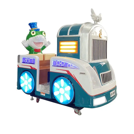 Crocodile-Train-rocking-ride-car-Earn-money-indoor-playground-coin-operated-classic-electric-for-trade-show-amusement-park-games