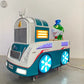 Crocodile-Train-rocking-ride-car-Earn-money-indoor-playground-coin-operated-classic-electric-for-trade-show-amusement-park-games