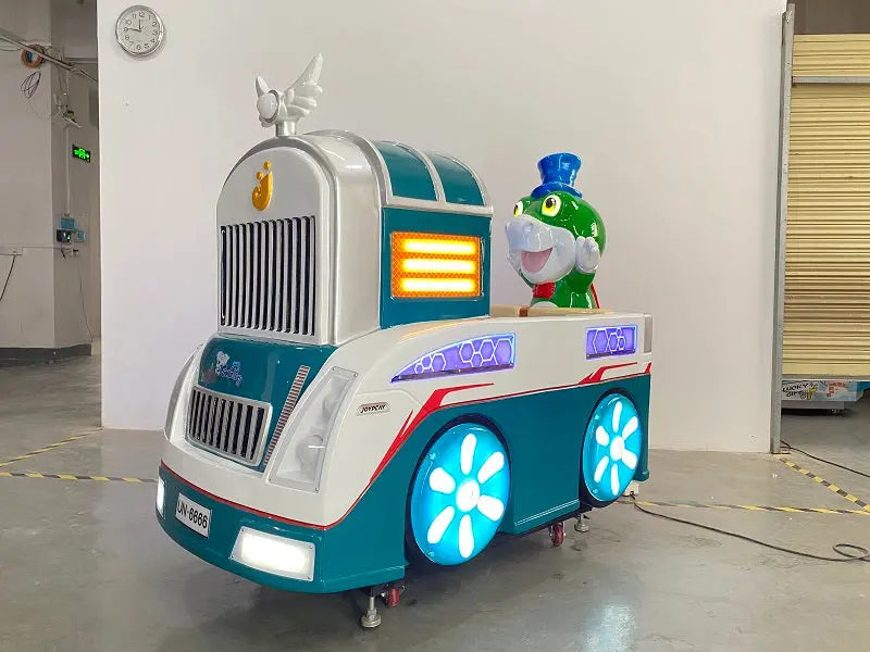 Crocodile-Train-rocking-ride-car-Earn-money-indoor-playground-coin-operated-classic-electric-for-trade-show-amusement-park-games