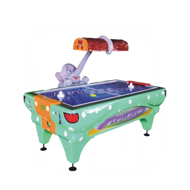 Elephant-adult-air-Hockey-Amusement-Game-Center-Coin-Operated-Air-Hockey-Arcade-Game-Machine-Double-Player-Sports-Arcade-Game-Machine-Tomy-Arcade