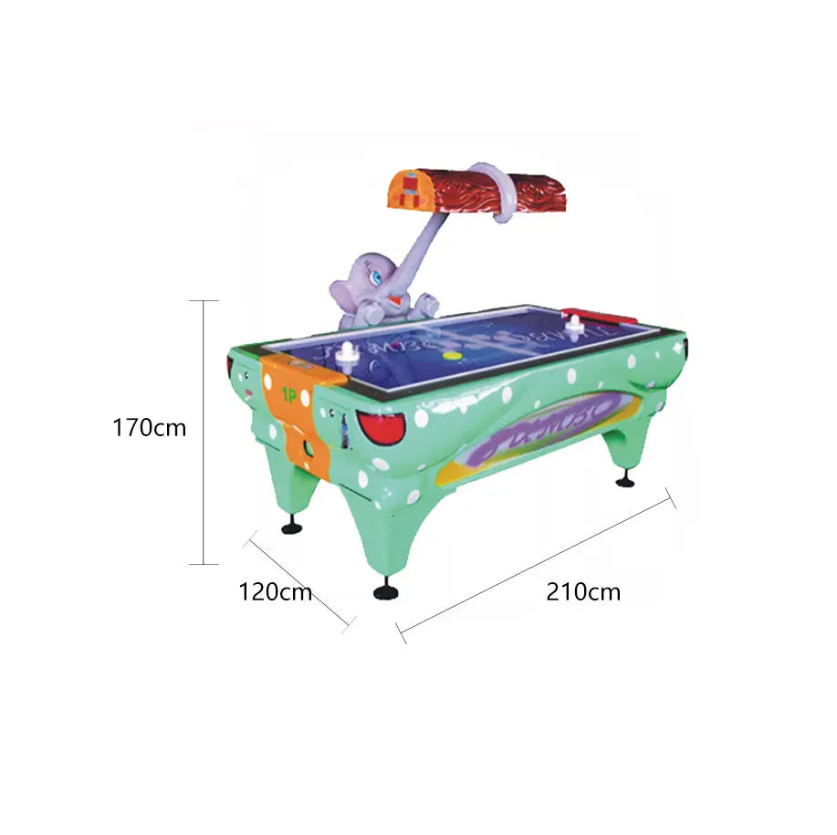 Elephant-adult-air-Hockey-Amusement-Game-Center-Coin-Operated-Air-Hockey-Arcade-Game-Machine-Double-Player-Sports-Arcade-Game-Machine-Tomy-Arcade