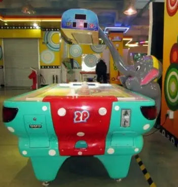 Elephant-adult-air-Hockey-Amusement-Game-Center-Coin-Operated-Air-Hockey-Arcade-Game-Machine-Double-Player-Sports-Arcade-Game-Machine-Tomy-Arcade