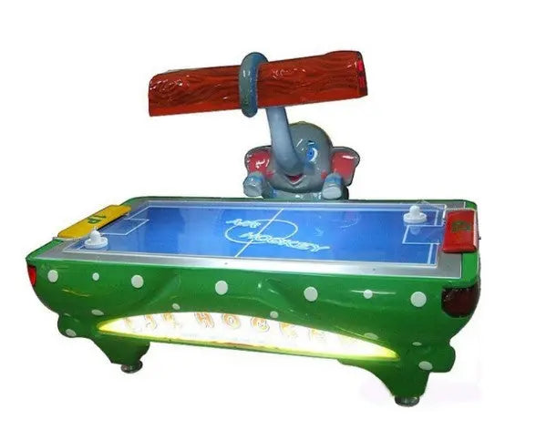 Elephant-adult-air-Hockey-Amusement-Game-Center-Coin-Operated-Air-Hockey-Arcade-Game-Machine-Double-Player-Sports-Arcade-Game-Machine-Tomy-Arcade