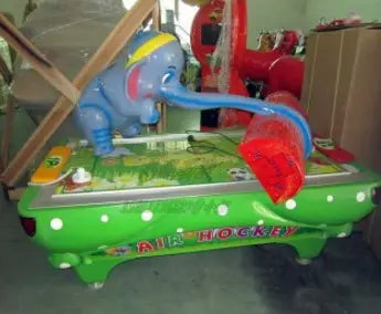 Elephant-adult-air-Hockey-Amusement-Game-Center-Coin-Operated-Air-Hockey-Arcade-Game-Machine-Double-Player-Sports-Arcade-Game-Machine-Tomy-Arcade