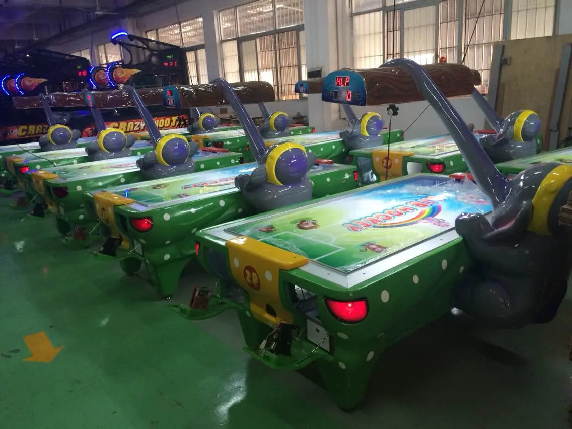Elephant-adult-air-Hockey-Amusement-Game-Center-Coin-Operated-Air-Hockey-Arcade-Game-Machine-Double-Player-Sports-Arcade-Game-Machine-Tomy-Arcade
