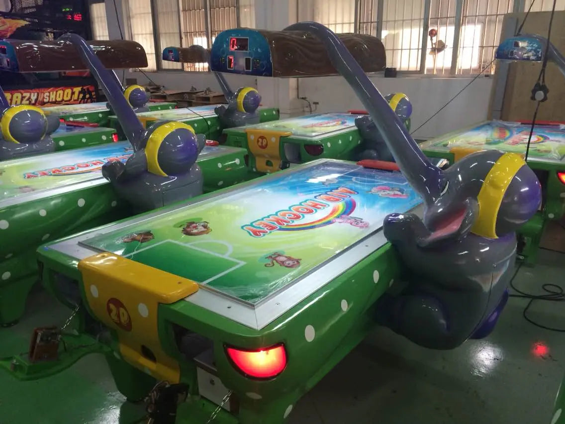 Elephant-adult-air-Hockey-Amusement-Game-Center-Coin-Operated-Air-Hockey-Arcade-Game-Machine-Double-Player-Sports-Arcade-Game-Machine-Tomy-Arcade