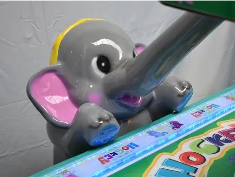 Elephant-adult-air-Hockey-Amusement-Game-Center-Coin-Operated-Air-Hockey-Arcade-Game-Machine-Double-Player-Sports-Arcade-Game-Machine-Tomy-Arcade