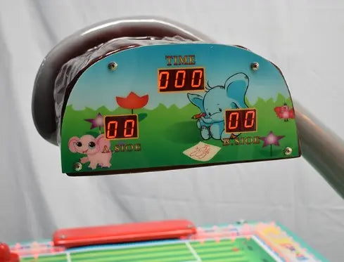 Elephant-adult-air-Hockey-Amusement-Game-Center-Coin-Operated-Air-Hockey-Arcade-Game-Machine-Double-Player-Sports-Arcade-Game-Machine-Tomy-Arcade