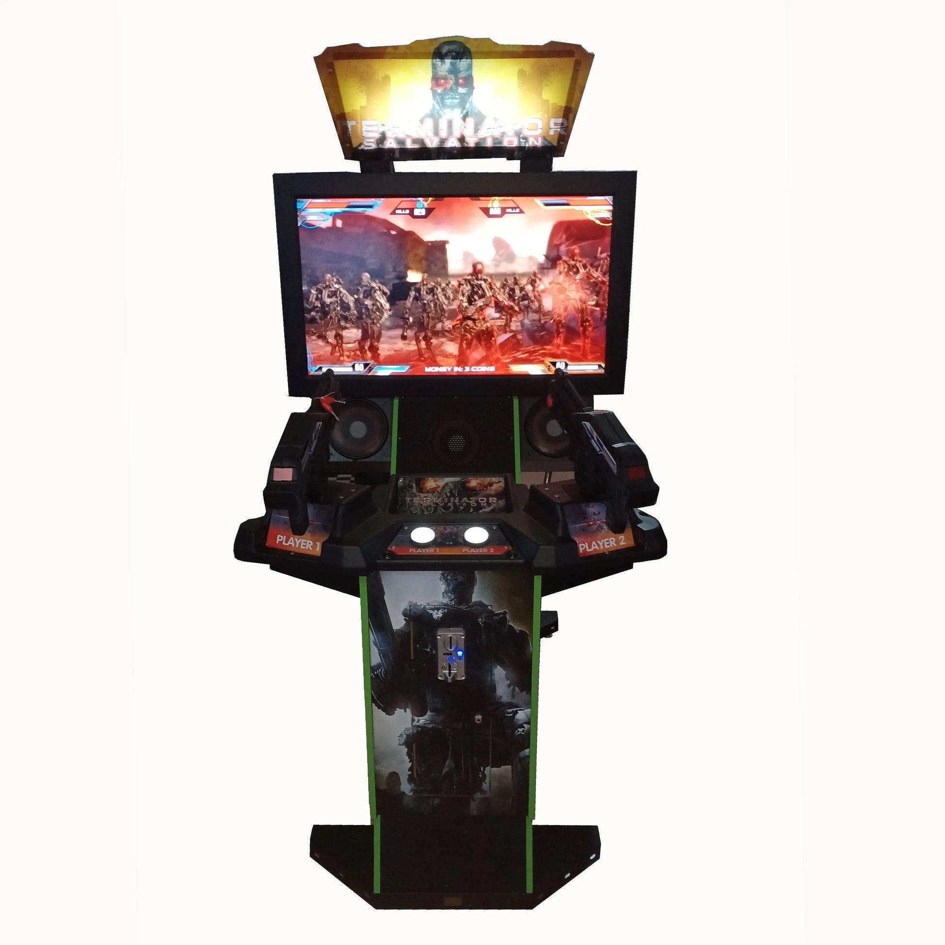 Erminator-Salvation-Shooting-Gun-Game-Machine-Exciting-Amusement-Arcade-Video-Gun-Shooting-games-Tomy-Arcade