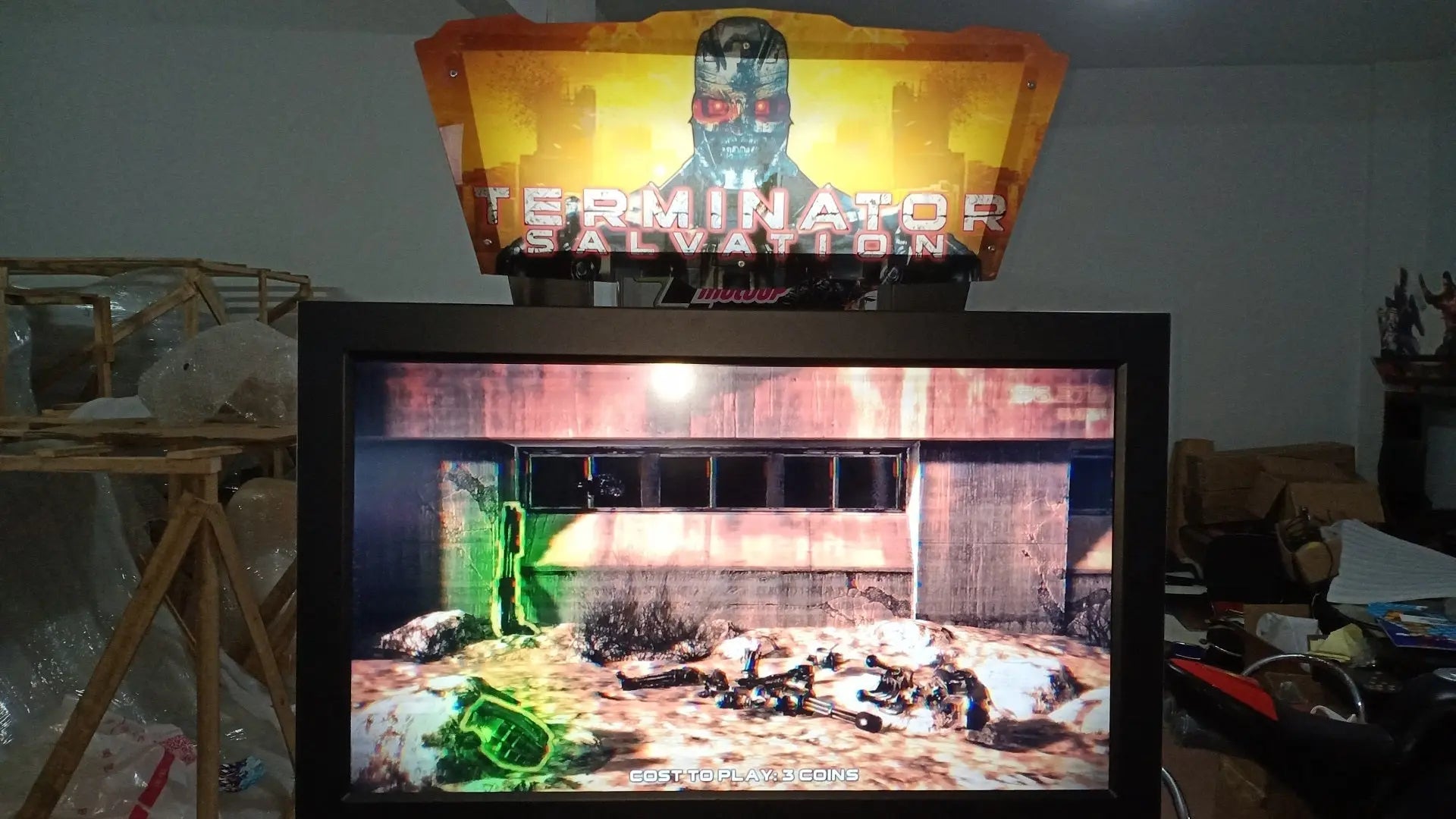 Erminator-Salvation-Shooting-Gun-Game-Machine-Exciting-Amusement-Arcade-Video-Gun-Shooting-games-Tomy-Arcade