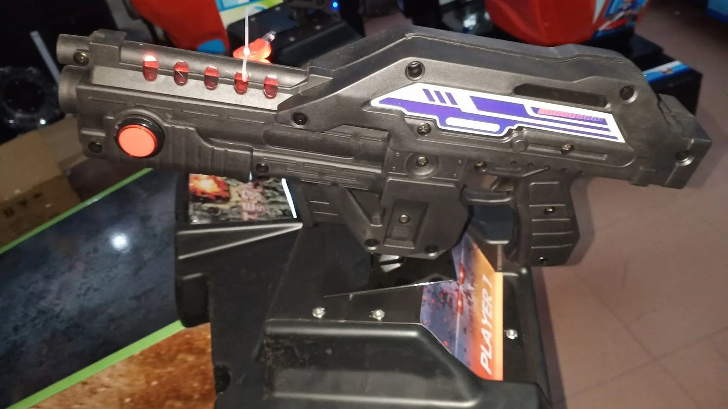 Erminator-Salvation-Shooting-Gun-Game-Machine-Exciting-Amusement-Arcade-Video-Gun-Shooting-games-Tomy-Arcade