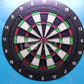 Electronic-Connection-Dart-Game-machine-FEC-FFC-Amusement-Coin-Operated-Indoor-club-Tomy-Arcade