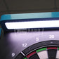 Electronic-Connection-Dart-Game-machine-FEC-FFC-Amusement-Coin-Operated-Indoor-club-Tomy-Arcade