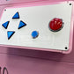 Electronic-Connection-Dart-Game-machine-FEC-FFC-Amusement-Coin-Operated-Indoor-club-Tomy-Arcade