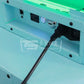 Electronic-Connection-Dart-Game-machine-FEC-FFC-Amusement-Coin-Operated-Indoor-club-Tomy-Arcade