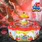 Dinosaur-Mouth-Lottery-redemption-game-machine-FEC-Kids-Coin-Operated-games-Tomy-Arcade