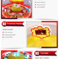Dinosaur-Mouth-Lottery-redemption-game-machine-FEC-Kids-Coin-Operated-games-Tomy-Arcade